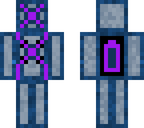dark ravager (oc) fixed
