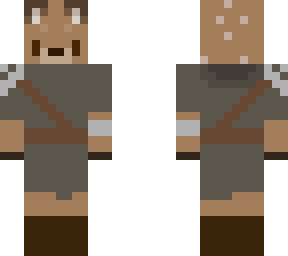 deer explorer  //  medivial