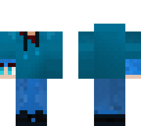 denniscyan sin cabeza
