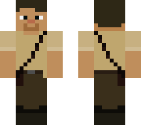 desert ancient builder