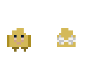 desert frog go with wings