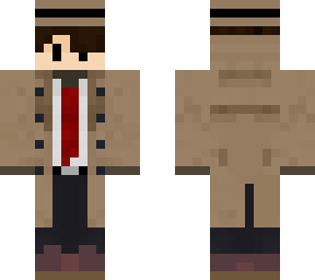 detective zan finished!!!