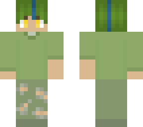 dino man v4-