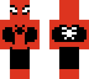 ditko spider-man (alternative)