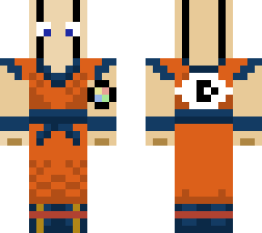 dragonball me