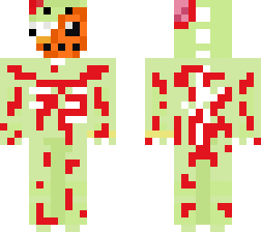 dreamy halloween dino