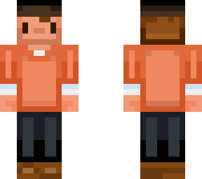 dy1angaming's skin!! (v4)
