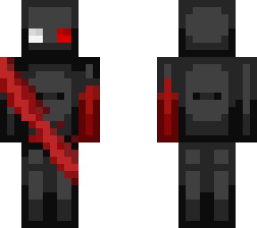 edit of another skin (not mine)