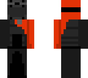 elite iron inquisitor red army