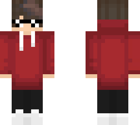 ender boy kris