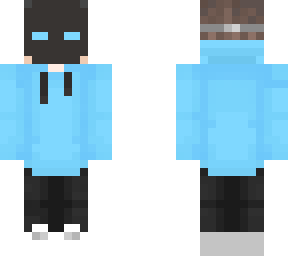 ender boy kris
