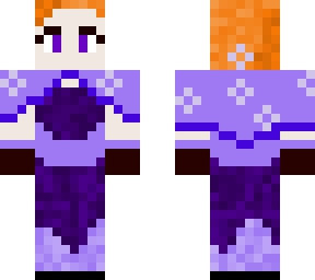 ender dress