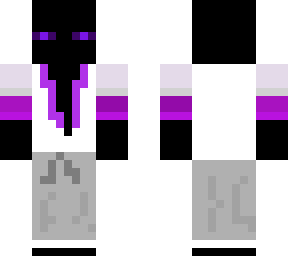 enderman gamer