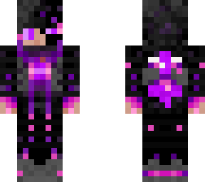 enderman skin