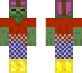 ewwf official skin