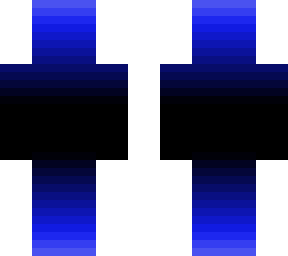 fade inwards (blue)
