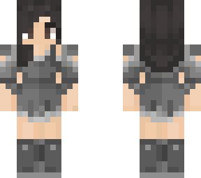 fighter kathrineliz