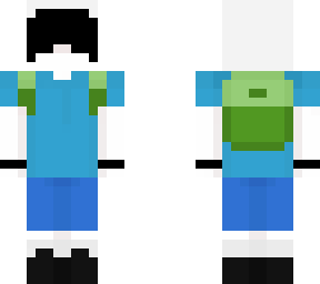 finn pvp
