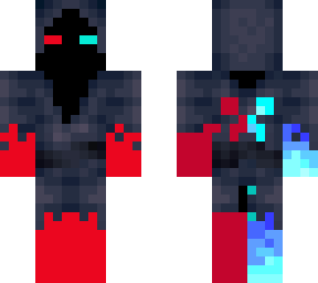 fire and water