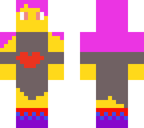 fixed rosie