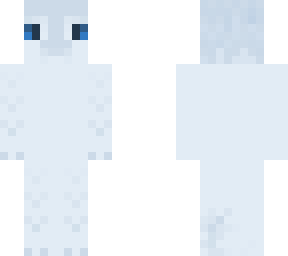 flurry - oc
