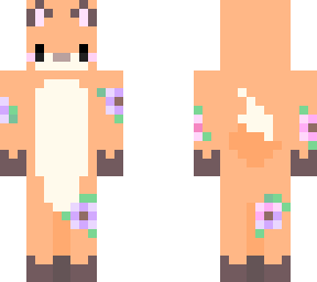 foxy