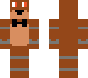 freddy fazbear