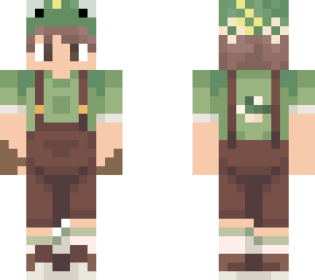 frog boy