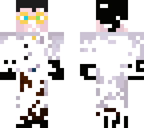 ghost?