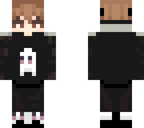 ghost boy