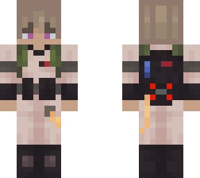 ghostbuster axo