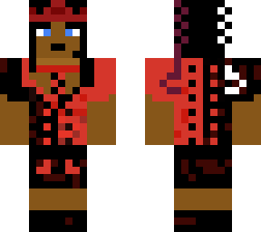 gingerbread queen of hearts