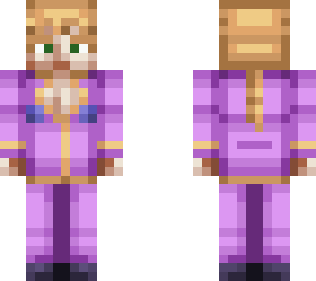 giorno giovanna