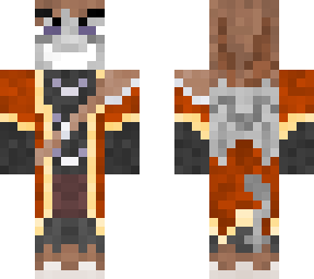 grey dev1l