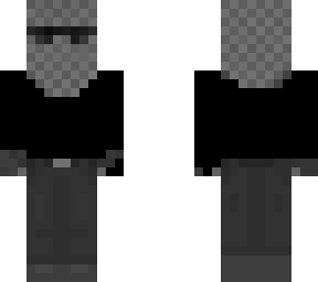 grey guy