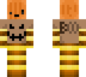 halloween bee