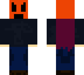 halloween guy
