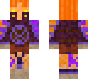 halloween knight