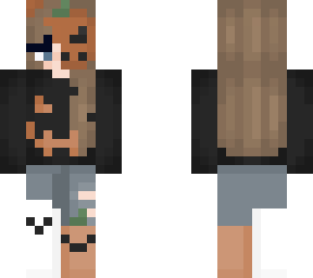 halloween skin:)