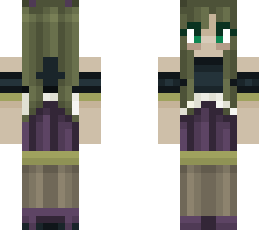 halloween skin