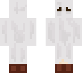 halloween skin