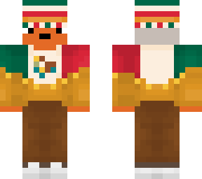 heiku mexicano 2.0