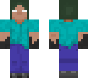 herobrine 3