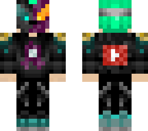 hypernova mark 1