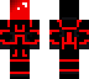 inferno soldier