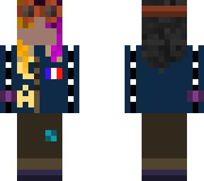 it's done ?(nvm fix eyes)