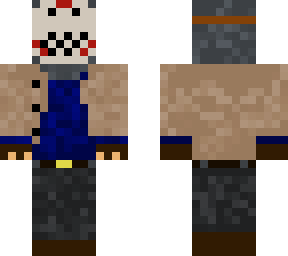 jason voorhees