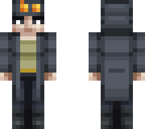 jotaro kujo
