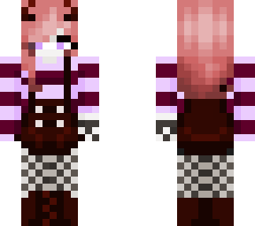 just fixed some things