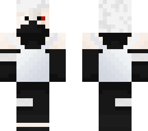 kakashi hatake (black ops)